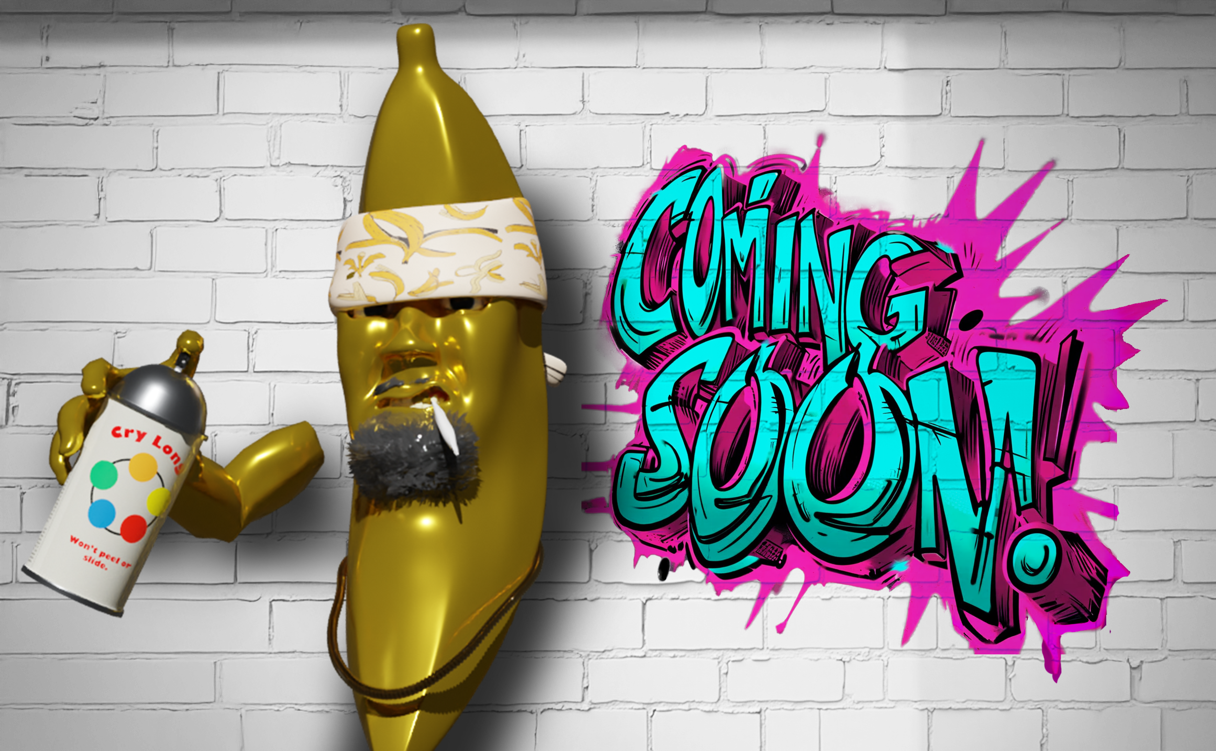 Comming Soon